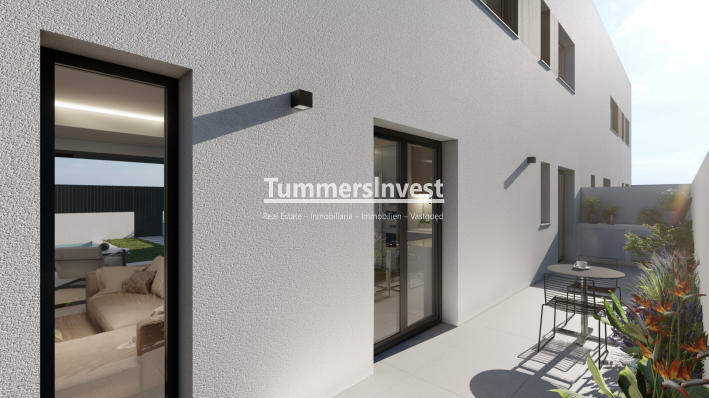 New Build · low-bungalow · San Pedro del Pinatar · San Pedro Del Pinatar