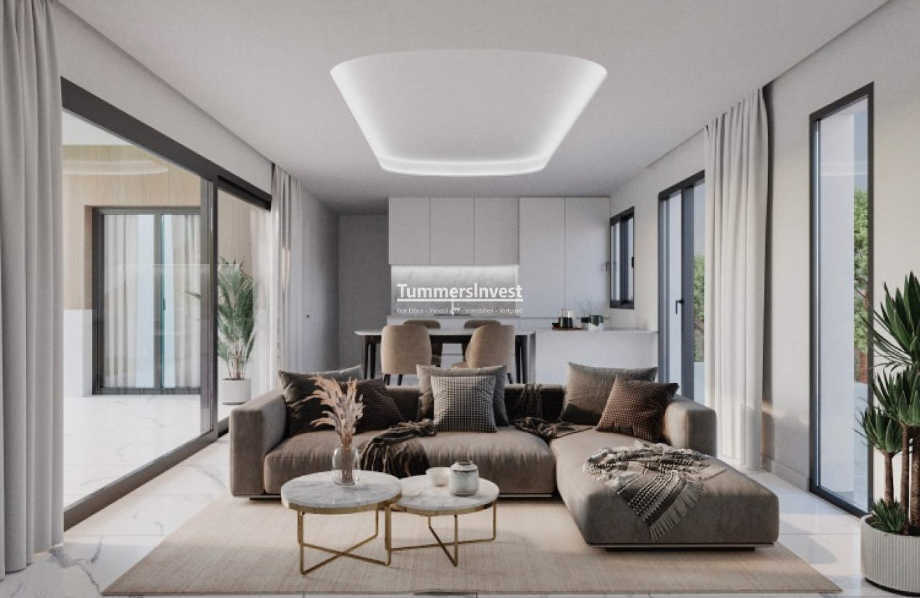 New Build · low-bungalow · San Pedro del Pinatar · San Pedro Del Pinatar