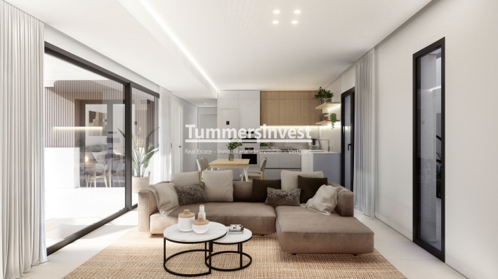 New Build · low-bungalow · San Pedro del Pinatar · San Pedro Del Pinatar