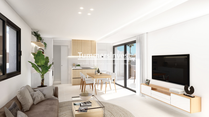 New Build · low-bungalow · San Pedro del Pinatar · San Pedro Del Pinatar