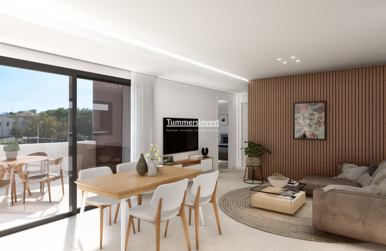 New Build · low-bungalow · San Pedro del Pinatar · San Pedro Del Pinatar