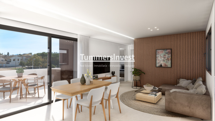 New Build · low-bungalow · San Pedro del Pinatar · San Pedro Del Pinatar