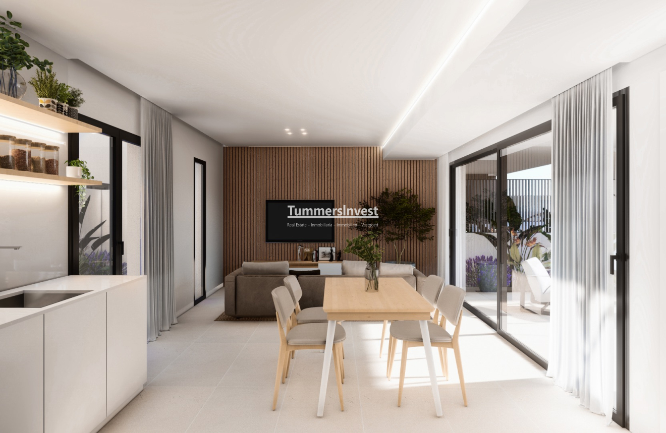 New Build · low-bungalow · San Pedro del Pinatar · San Pedro Del Pinatar