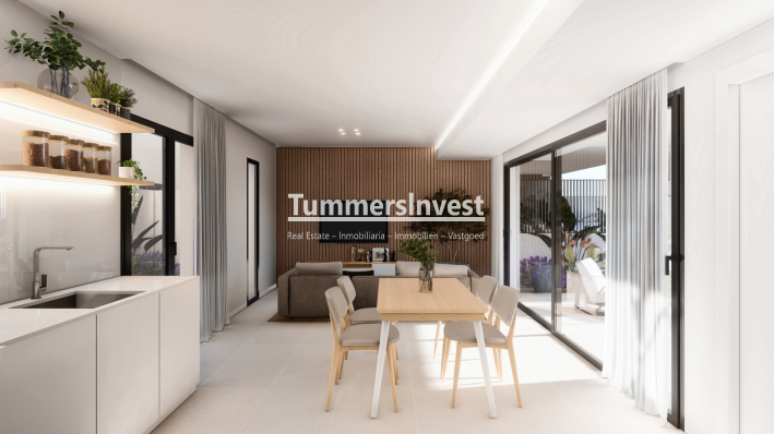 New Build · low-bungalow · San Pedro del Pinatar · San Pedro Del Pinatar