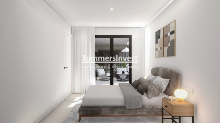 New Build · low-bungalow · San Pedro del Pinatar · San Pedro Del Pinatar