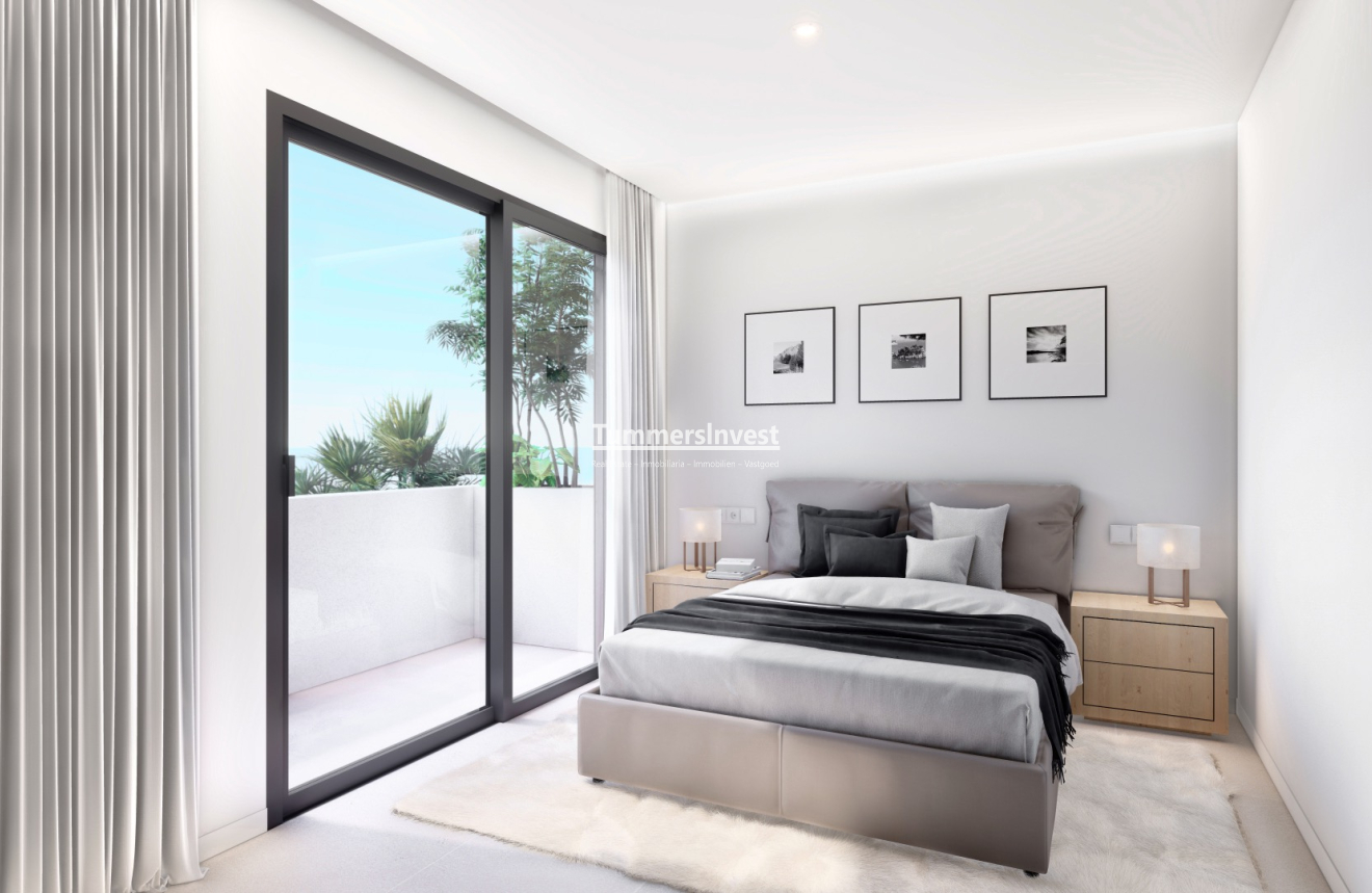 New Build · low-bungalow · San Pedro del Pinatar · San Pedro Del Pinatar
