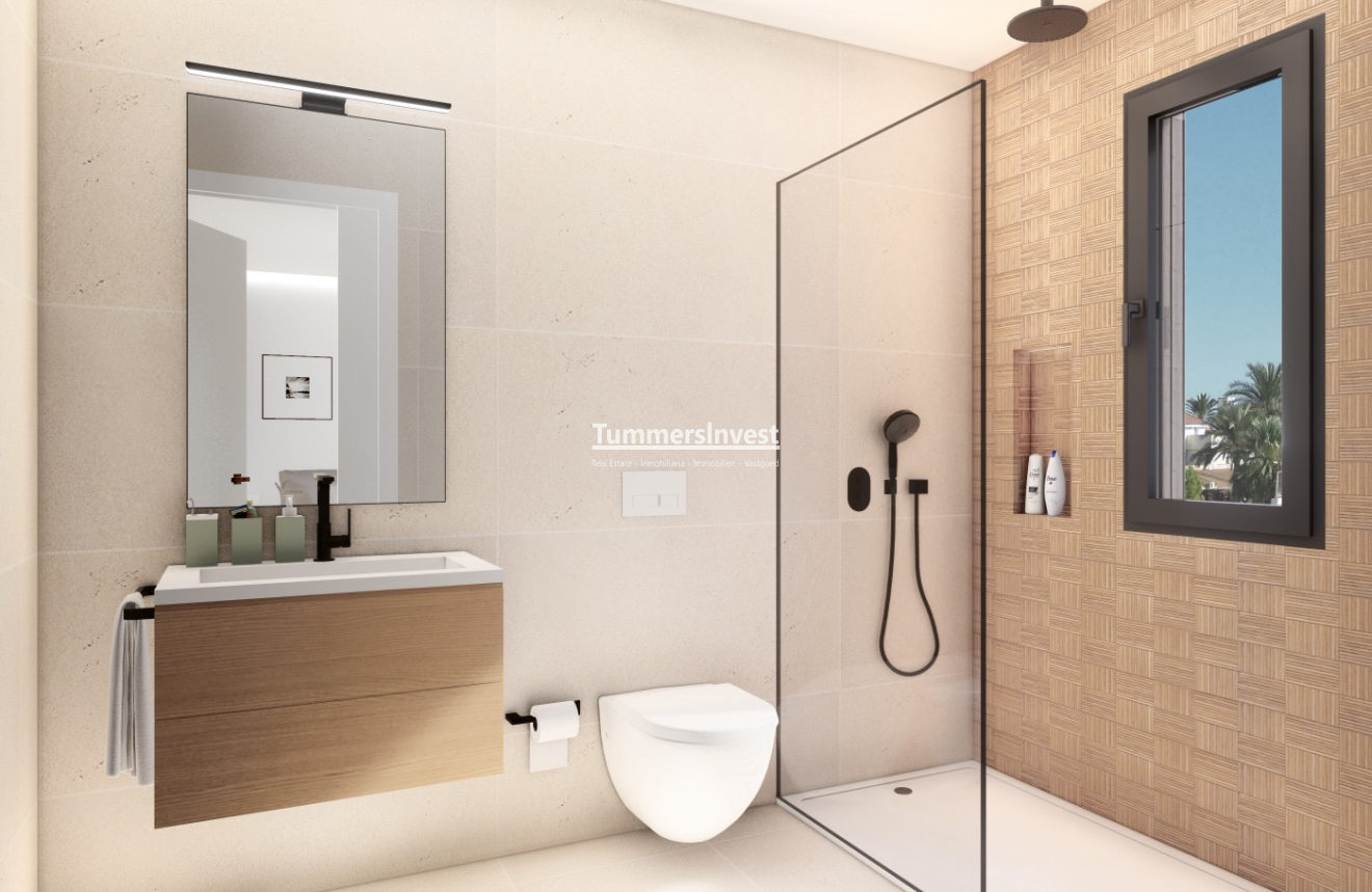 New Build · low-bungalow · San Pedro del Pinatar · San Pedro Del Pinatar