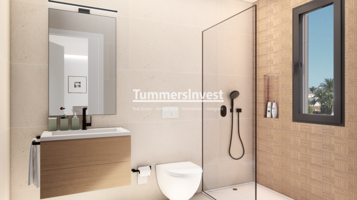 New Build · low-bungalow · San Pedro del Pinatar · San Pedro Del Pinatar