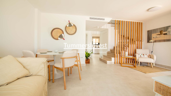 Obra nueva · terraced · Cox