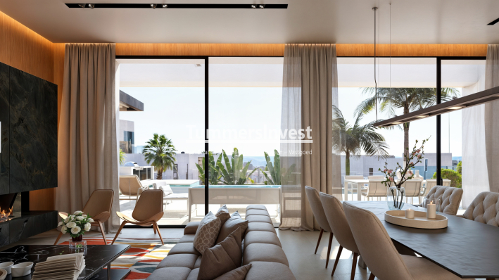 New Build · Villa · Moraira
