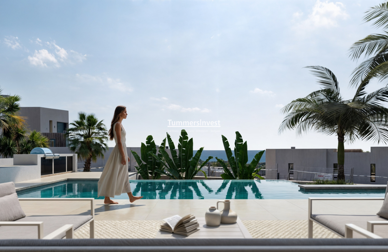 New Build · Villa · Moraira