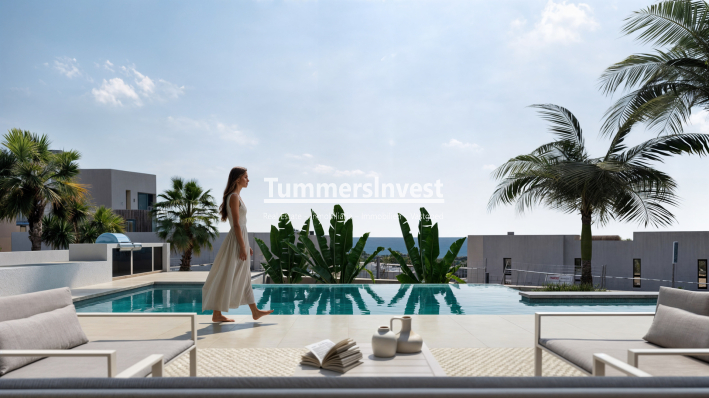 New Build · Villa · Moraira