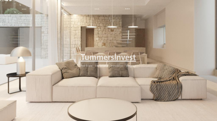 New Build · Villa · Teulada