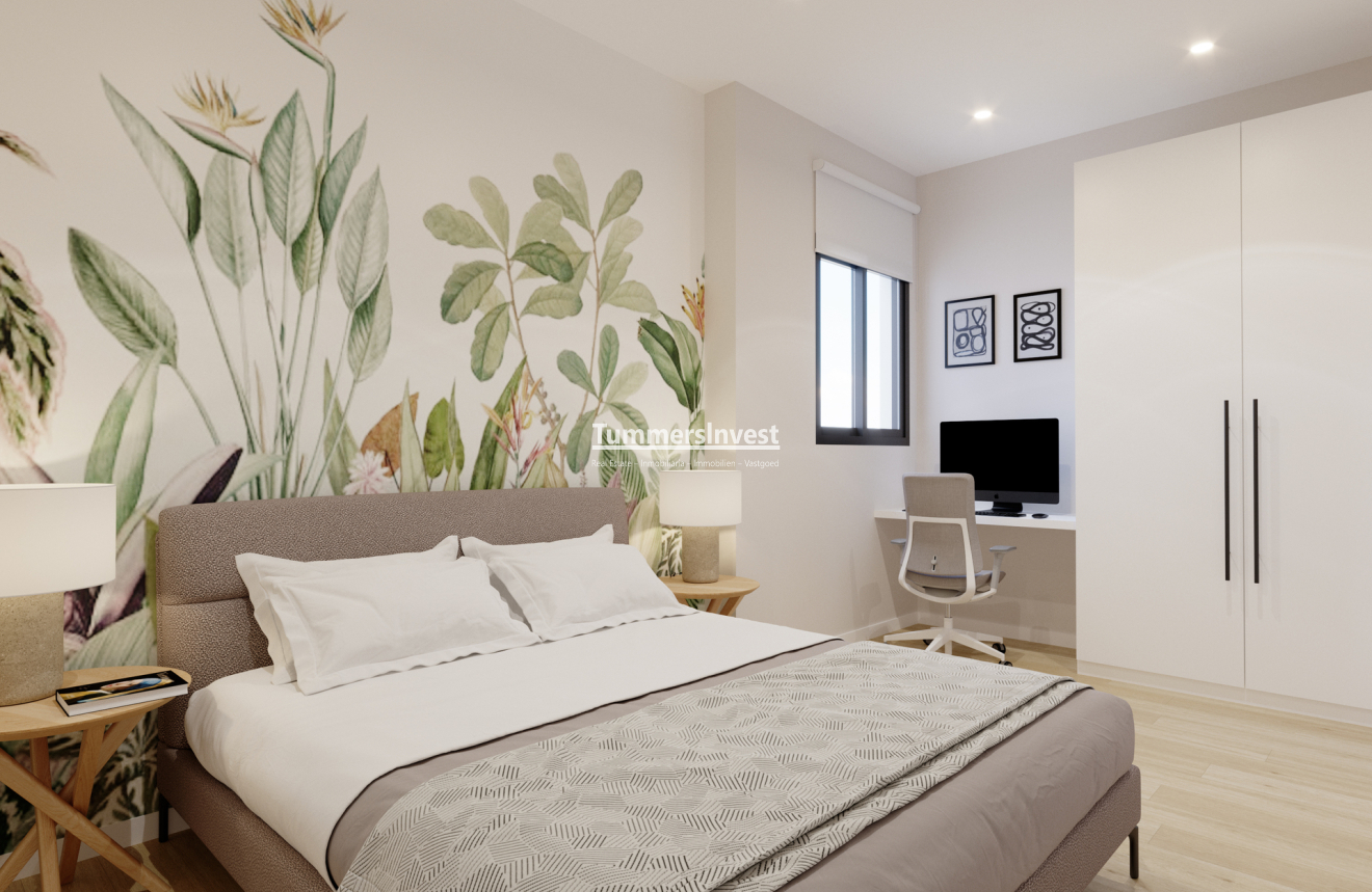Obra nueva · ground-floor · Algorfa