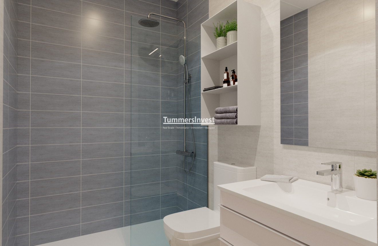 Obra nueva · ground-floor · Algorfa