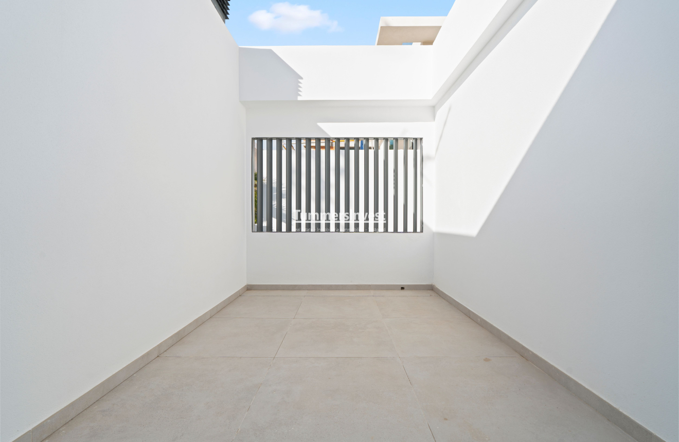 New Build · Villa · Benidorm