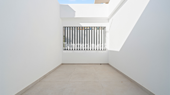 New Build · Villa · Benidorm