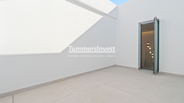 New Build · Villa · Benidorm