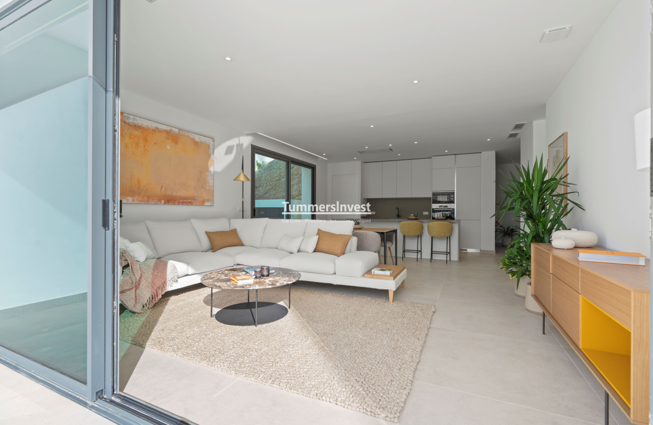 New Build · Villa · Benidorm