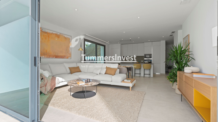 New Build · Villa · Benidorm