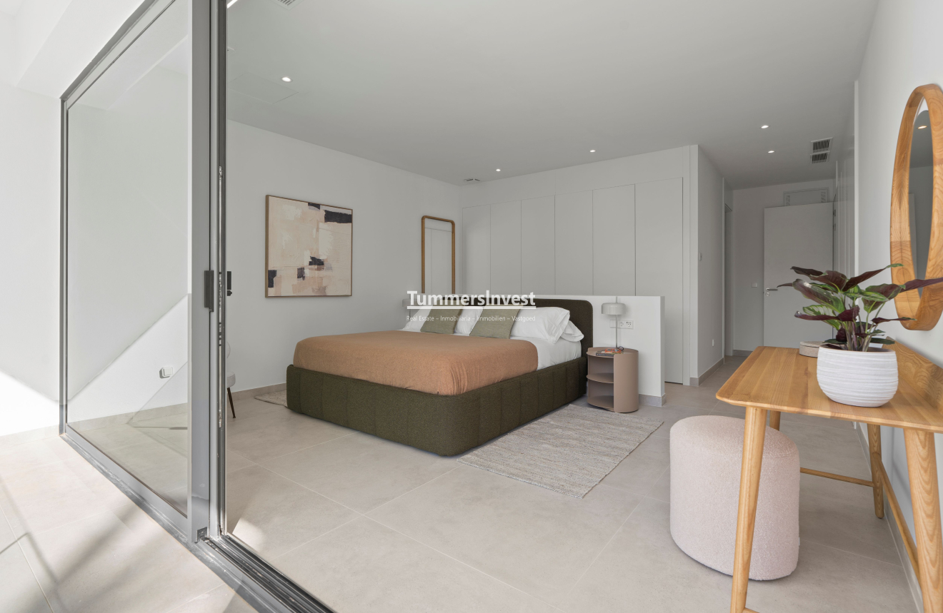 New Build · Villa · Benidorm