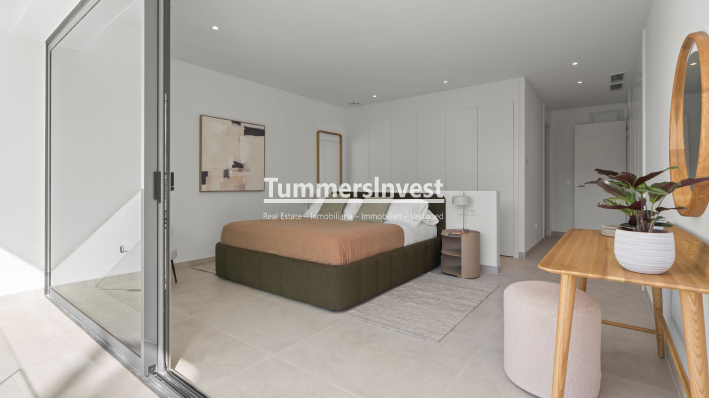 New Build · Villa · Benidorm