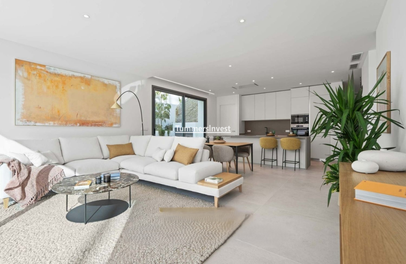 New Build · Villa · Benidorm