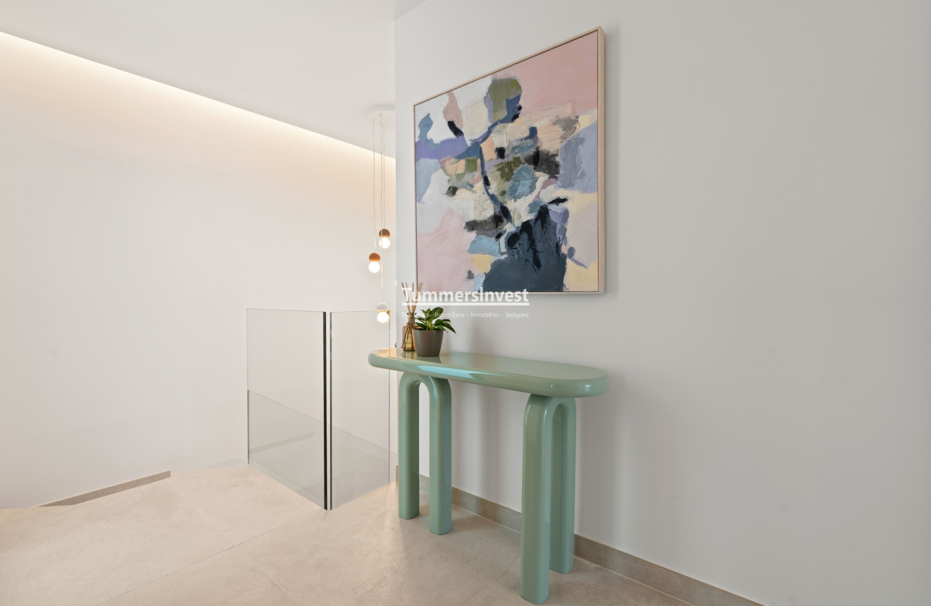 New Build · Villa · Benidorm