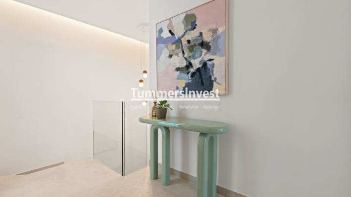New Build · Villa · Benidorm