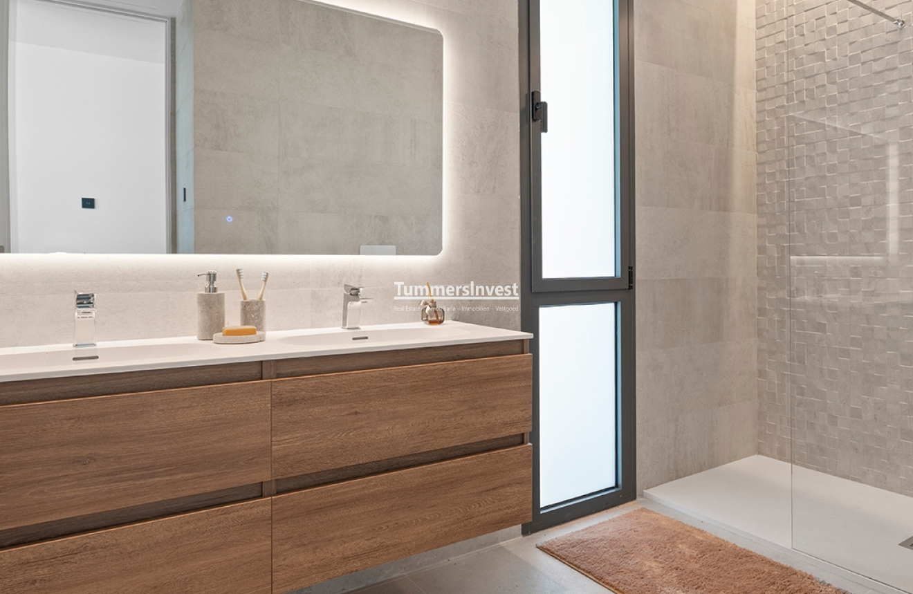 New Build · Villa · Benidorm