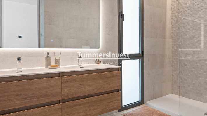 New Build · Villa · Benidorm