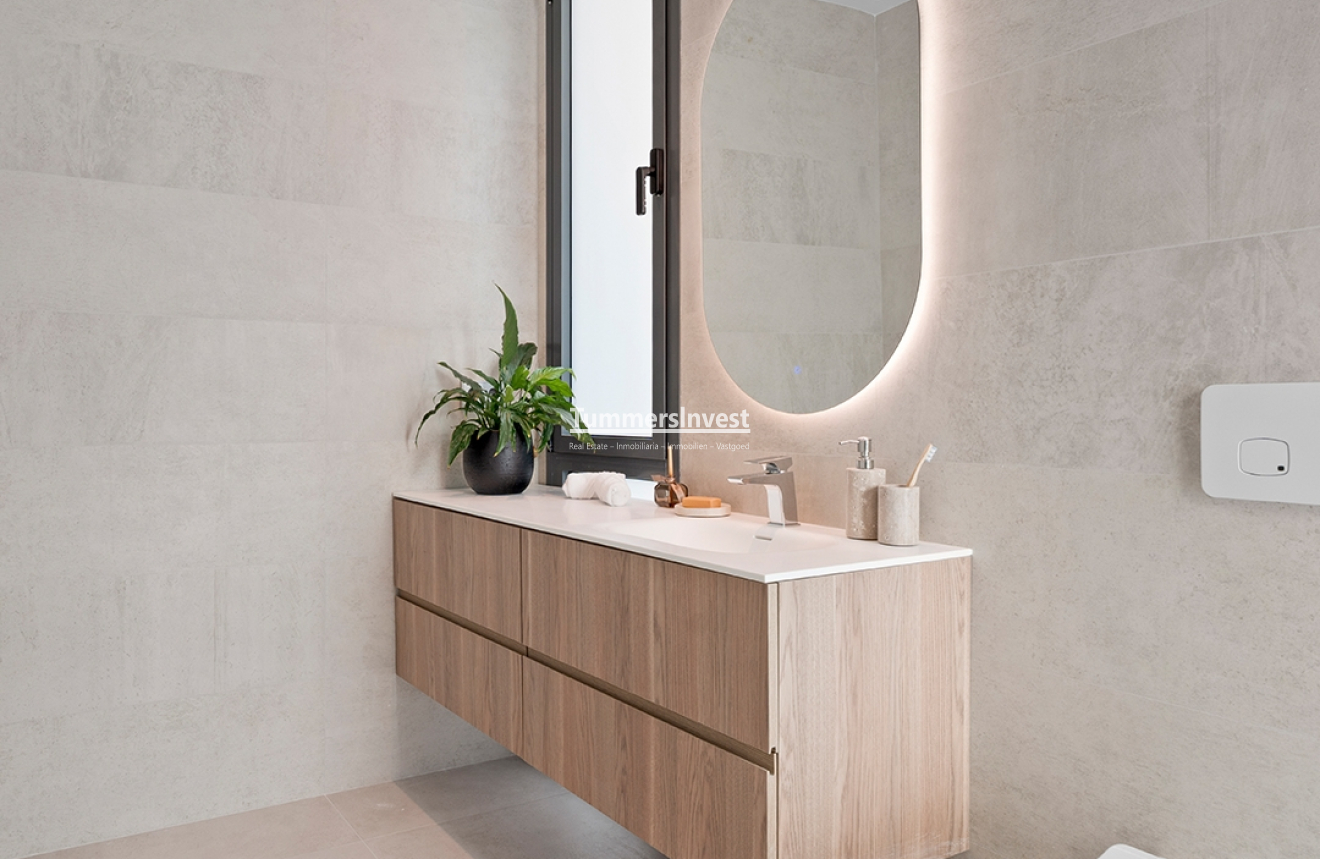 New Build · Villa · Benidorm