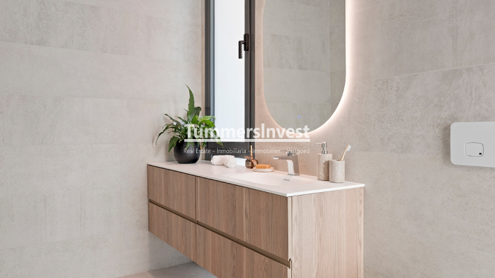 New Build · Villa · Benidorm