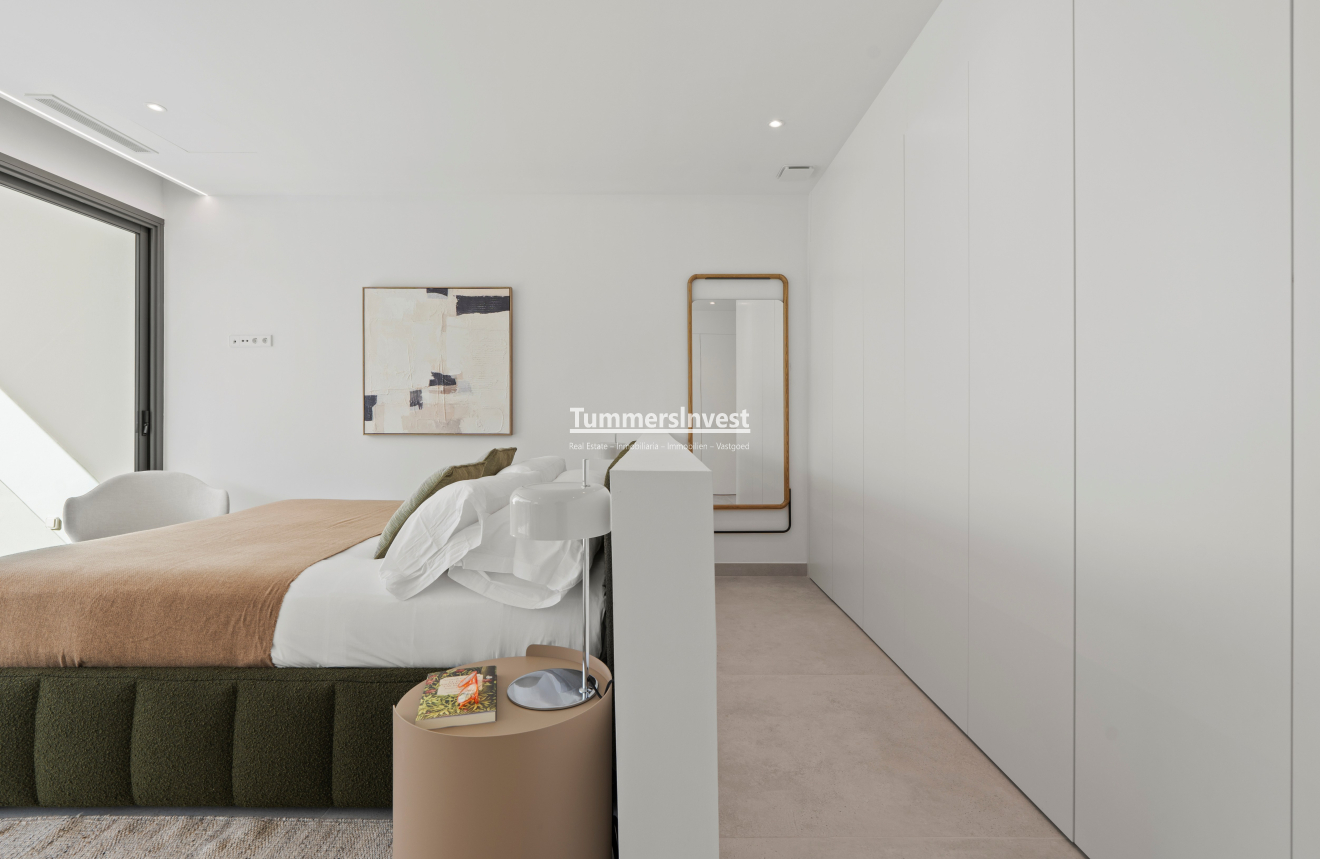 New Build · Villa · Benidorm
