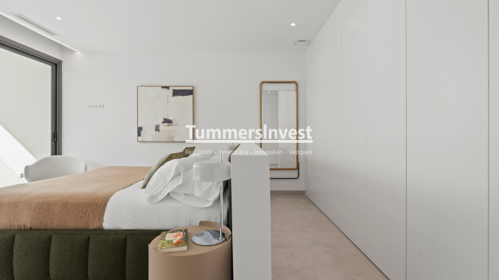 New Build · Villa · Benidorm