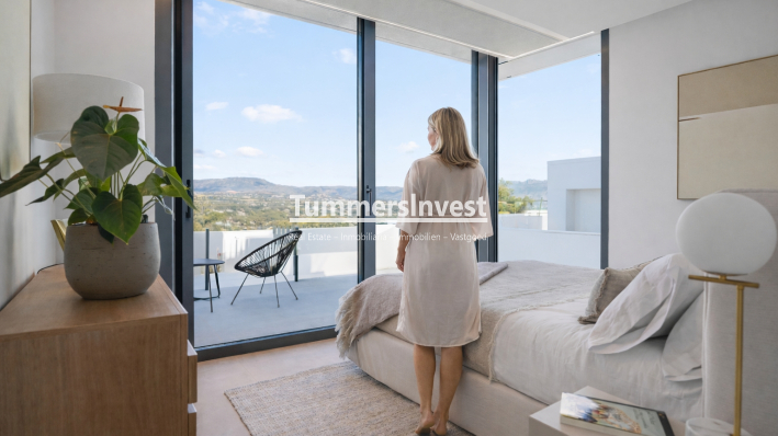 New Build · Villa · Benidorm