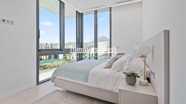 New Build · Villa · Benidorm