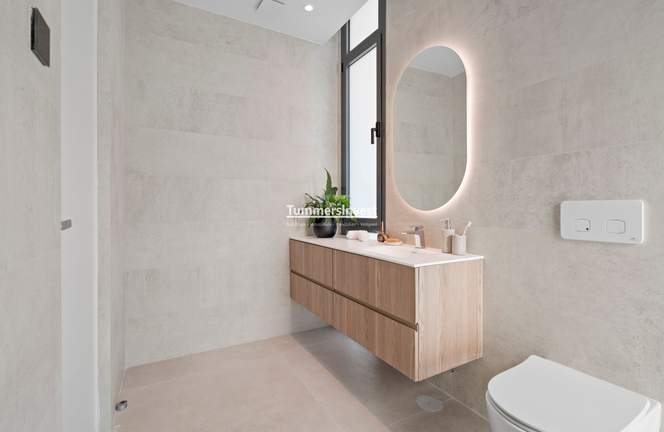 New Build · Villa · Benidorm