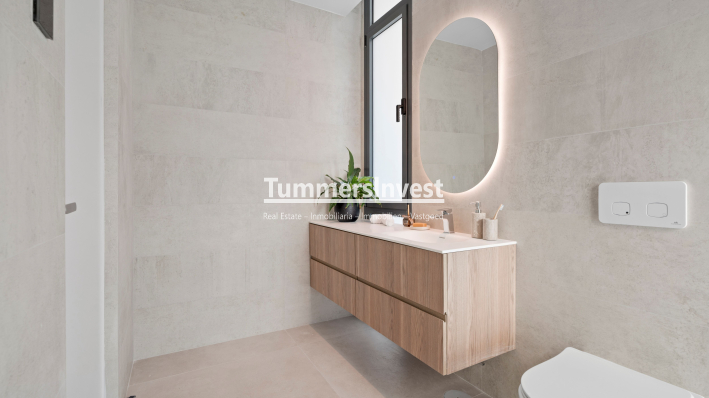 New Build · Villa · Benidorm