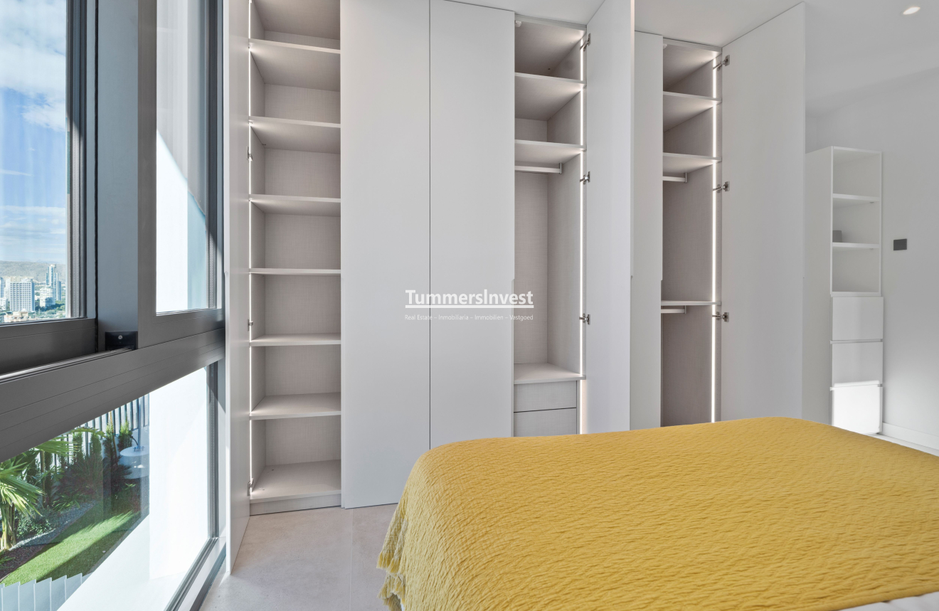 New Build · Villa · Benidorm