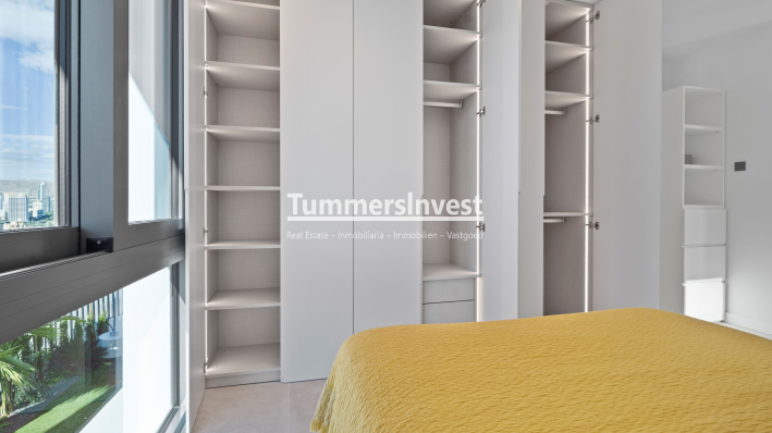 New Build · Villa · Benidorm