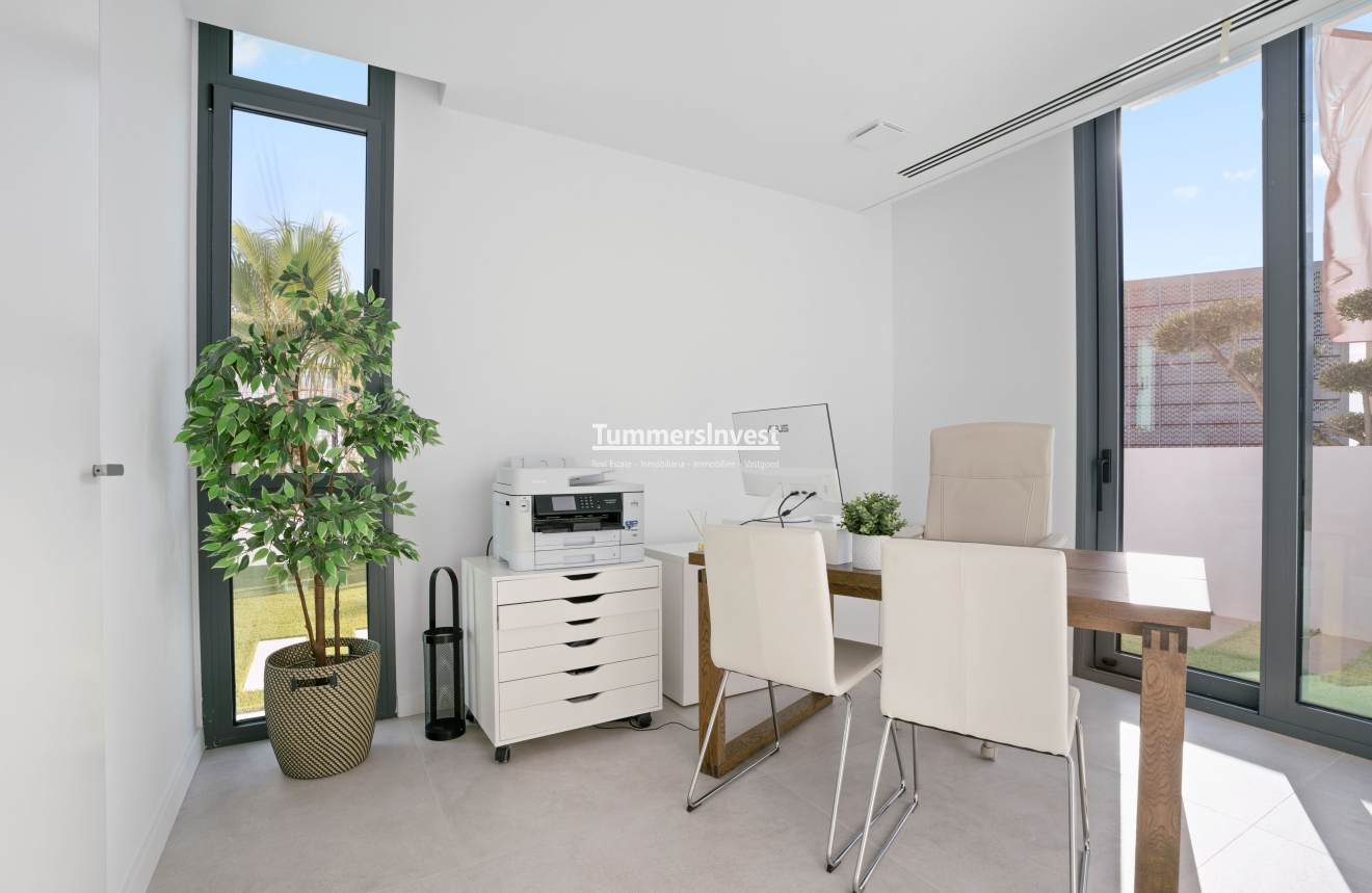 New Build · Villa · Benidorm