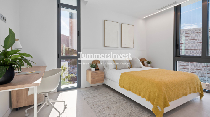 New Build · Villa · Benidorm
