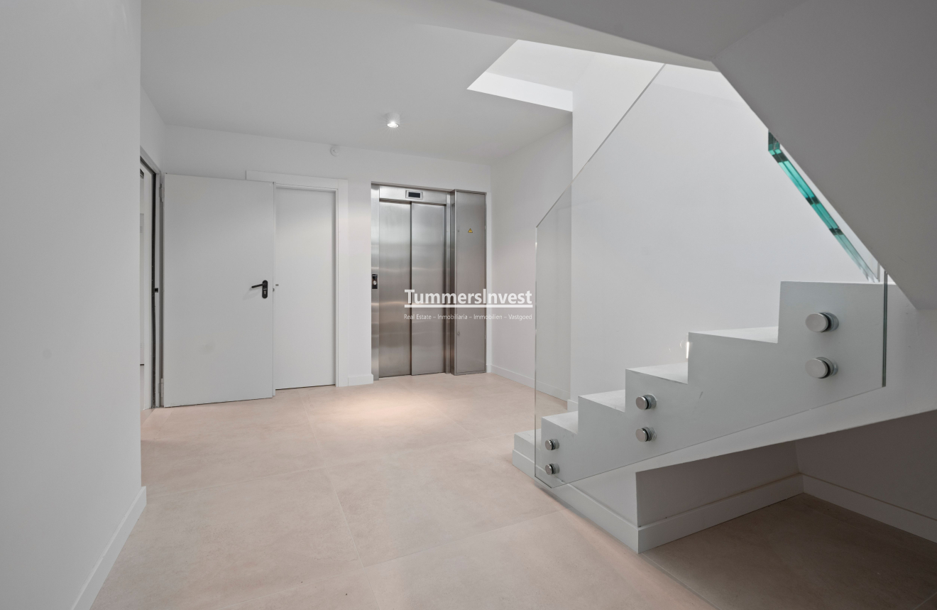 New Build · Villa · Benidorm