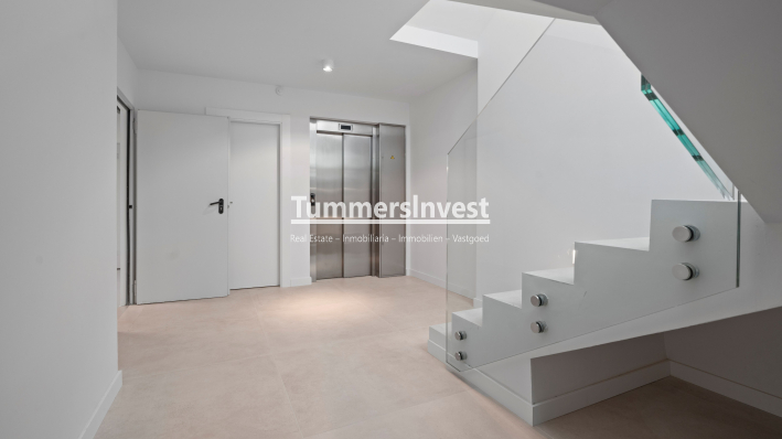 New Build · Villa · Benidorm