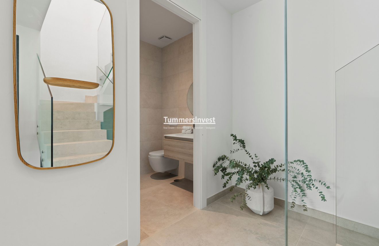 New Build · Villa · Benidorm