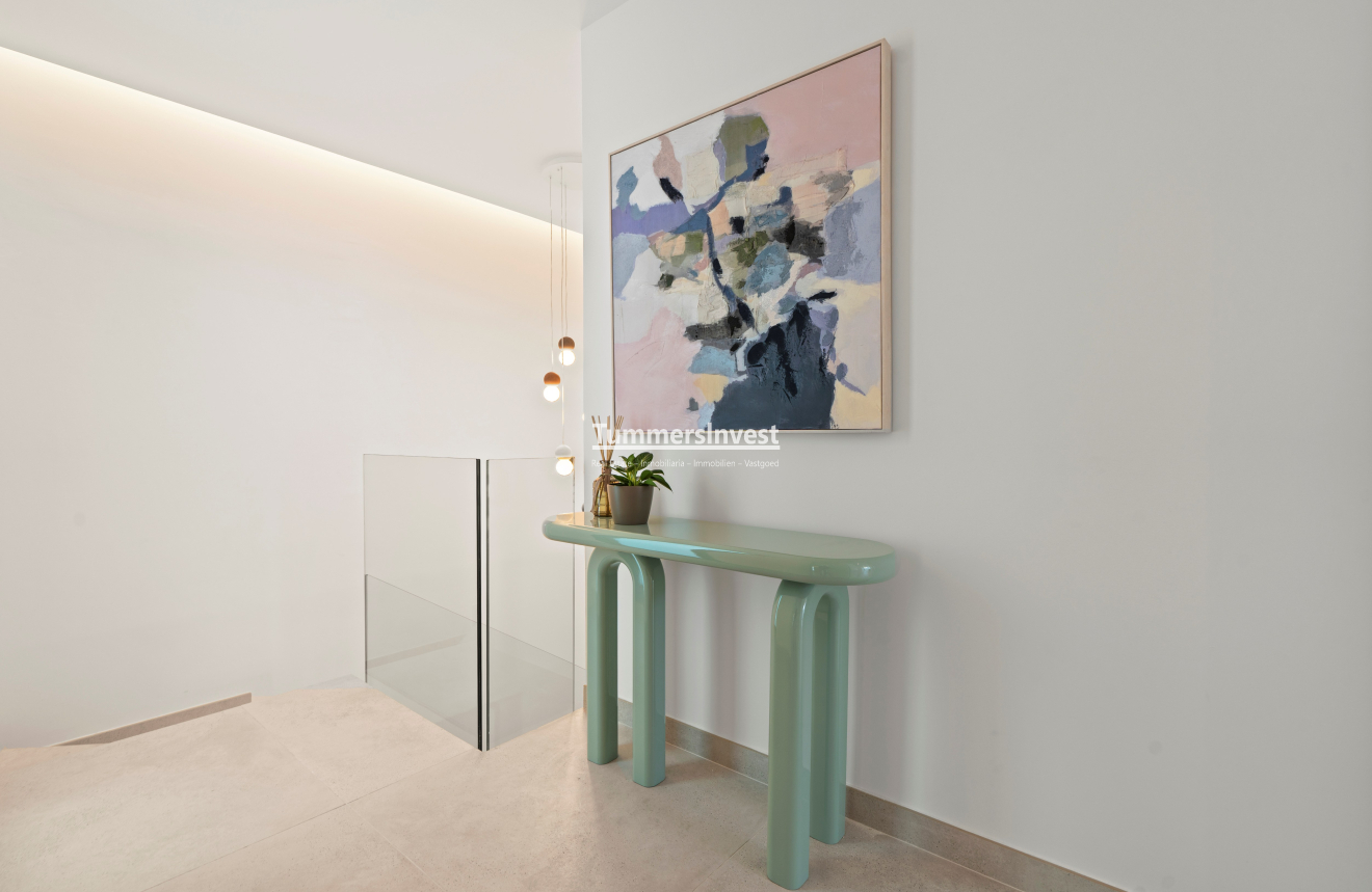 New Build · Villa · Benidorm