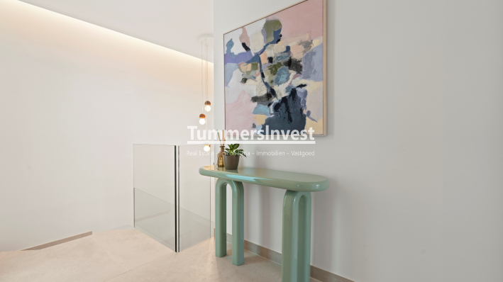 New Build · Villa · Benidorm