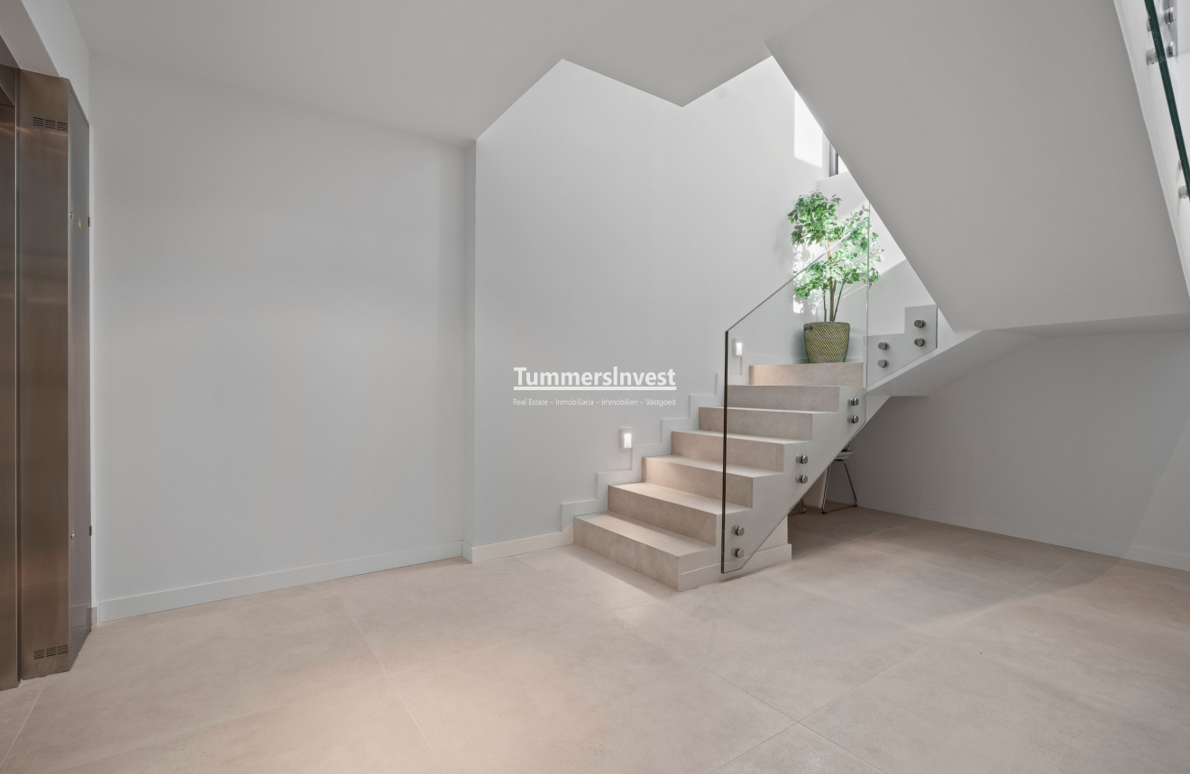 New Build · Villa · Benidorm