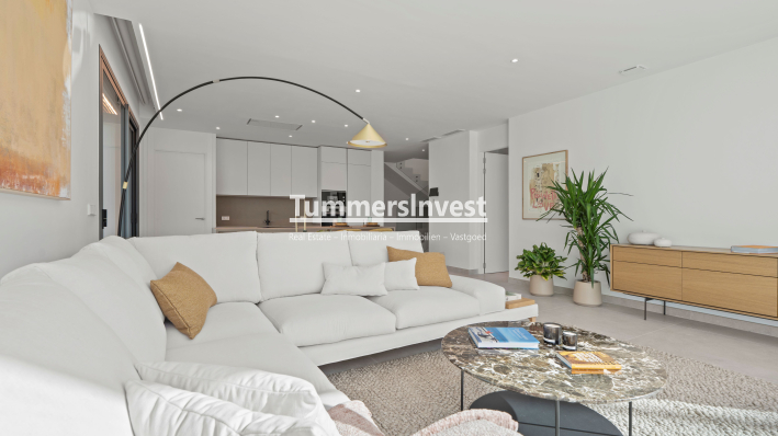 New Build · Villa · Benidorm
